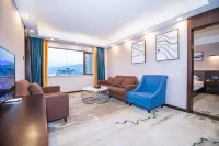 Yunyang Jiangjin Hotel Hotels in Yunyang County