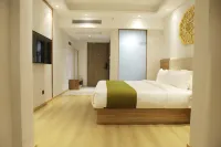 Qianmo Yunjing B & B Hotels in Zhoukou