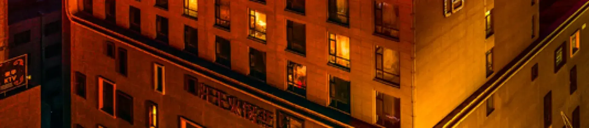 Four-Star Hotels