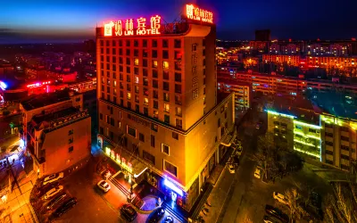 Yulin Hotel