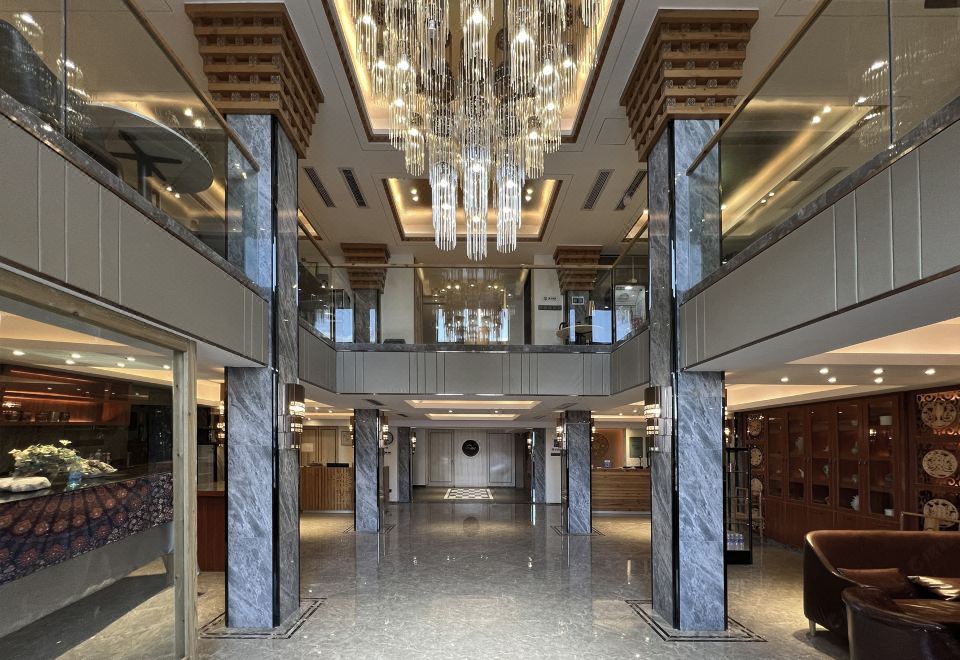 샹그릴라 임프레션 톈쉬안 호텔