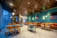 桔子菏澤中北新都心酒店 - 早餐