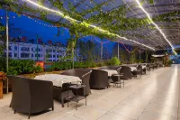 Lantianli Garden Hotel