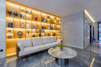 Tequan Hotel Hotels in He County