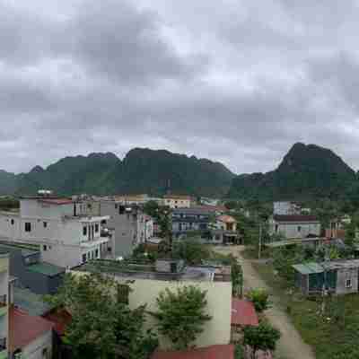 TUAN ANH 3 HOTEL Hotel Exterior