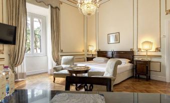 Hotel Quirinale