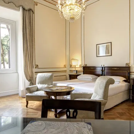 Hotel Quirinale