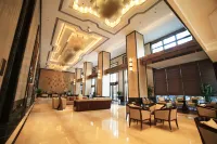 Wyndham Grand Tongren Downtown Hotel Hotels in Tongren