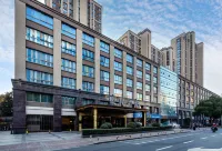 Starway Hotel (Changzhou Wanda) Hôtels à : Changzhou