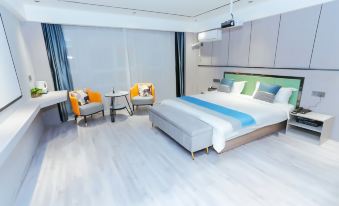 Changchun Puding Hotel