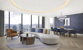 Sofitel Ambassador Seoul Hotel & Serviced Residences