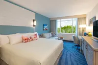 Loews Sapphire Falls Resort at Universal Orlando Hotels in Bay Hill