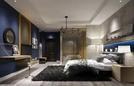Wenlan Ji Yi Hotel (Chaohu Railway Station Wanda Plaza Branch)