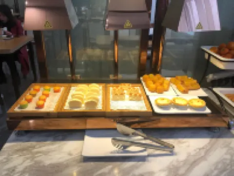 BaixiuLijun Hotel Hotels in Mashan