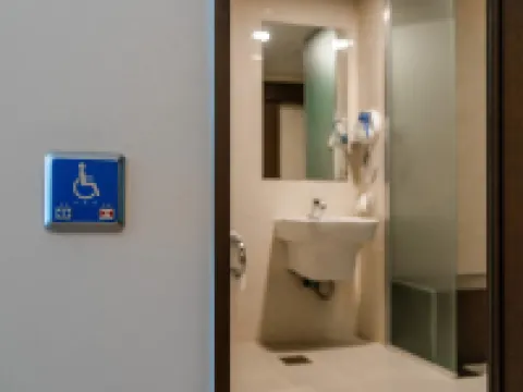 Orakai Songdo Park Hotel, BW Premier Collection Hotels in Incheon