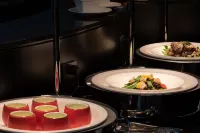 Garden Plaza Hotel - servizio colazione