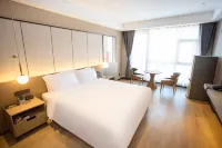 Tonghua Wanfeng Guanshan Apartment