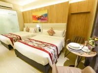 Red Hotel Cubao, Quezon City Hotels near Cubao