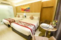 Red Hotel Cubao, Quezon City Hotels near Manila COD I.T. Building