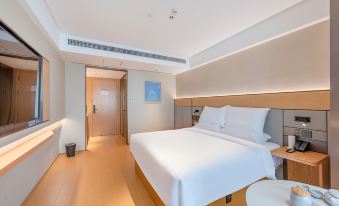 Central Yolo Hotel(Shantou)