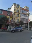 Rujia Hotel Hotel in zona Yanyuan Shunda Passenger Transport Company Simply Passenger Transport Terminal