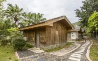 龍門鐵泉黃金湯溫泉度假飯店