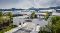 Fu Liang village head college