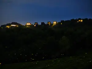 溧陽美岕山野温泉リゾート