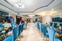 Yukun City Hotel