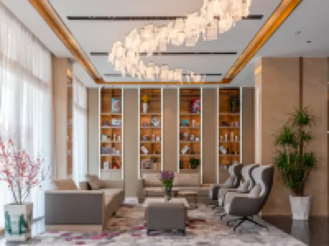 Lavande Hotel (Haifeng Century Square Branch) Hotels in Haifeng