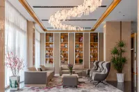 Lavande Hotels（Haifeng Century Square） Hotels in Haifeng