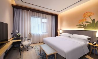 Hilton Garden Inn Anshan