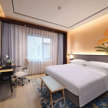 Hilton Garden Inn Anshan