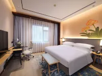 Hilton Garden Inn Anshan Hotel in zona Liaoning Forestry Vocation-Technical College