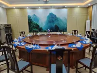 JiaoHe Hotel Hotels in Jiaohe