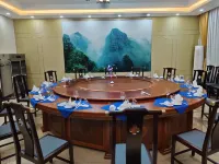 JiaoHe Hotel Hotels in Jiaohe