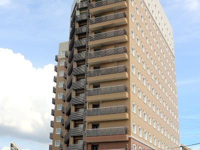Toyoko Inn Nishi-Funabashi Baraki Inter
