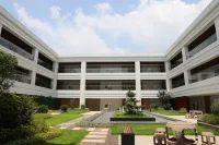 Ganzhou Sifangyuan Hotel (Ganzhou Nankang Furniture City) Hotel dekat Passenger Transport Terminal East Gate Station