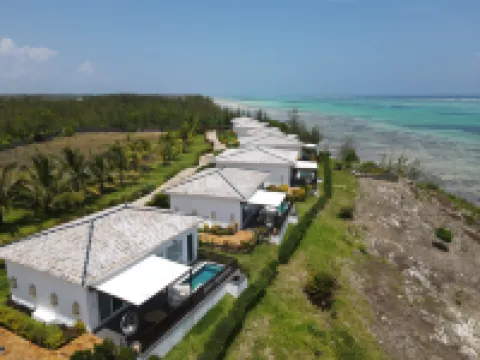 Le Mersenne Zanzibar, Autograph Collection Hotels in Kati