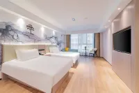 Ibis Styles Hotel (Nantong Rugao Port) - Morgenmad