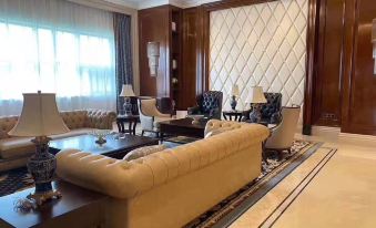 CHINA KOREA HOTEL