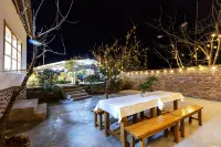 Yuanzhu Guesthouse Hotel di Hanyuan County