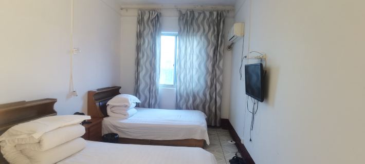 Suiping Beihuan Hotel Hotels in Suiping