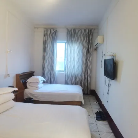 Suiping Beihuan Hotel
