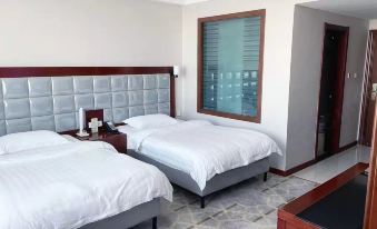 Xianghai International Hotel