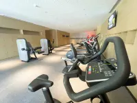 Jianguo Hotel xiongan Green Expo Park Hotels in Rongcheng