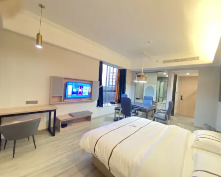 Ledong Fengyue Hotel Hotel a Ledong