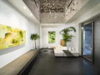 Koko Hotel Fukuoka Tenjin Отели рядом с достопримечательностью «Парк Кего»