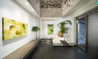 Koko Hotel Fukuoka Tenjin