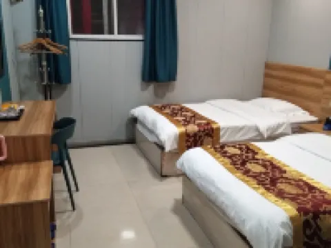 Fengcheng Qiandu Hotel Hotels in Fengcheng